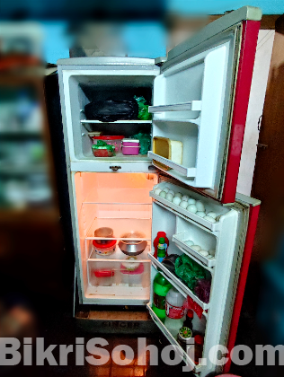 Singer Refrigerator